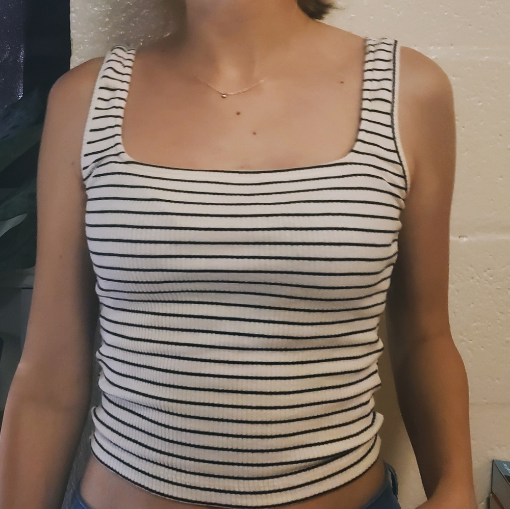 Urban Outfitters Tank Top
